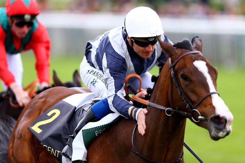 Prix de Diane Longines : Coronation day is Sunday Prix de Diane Longines : Coronation day is Sunday