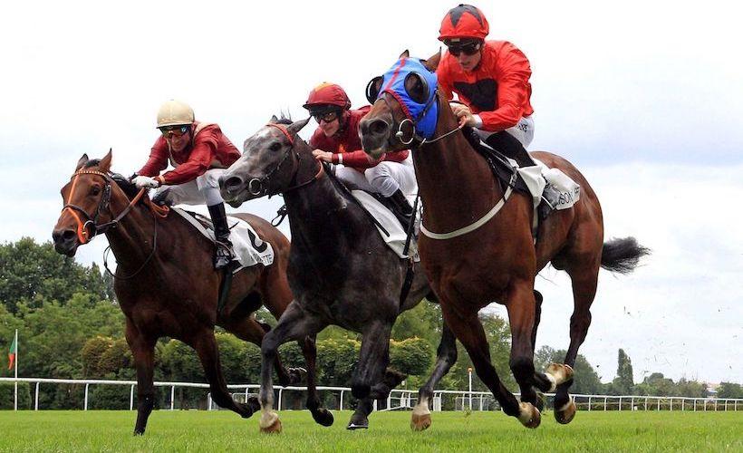 19 engagés dans le « Papin », première étape des #DarleySeries