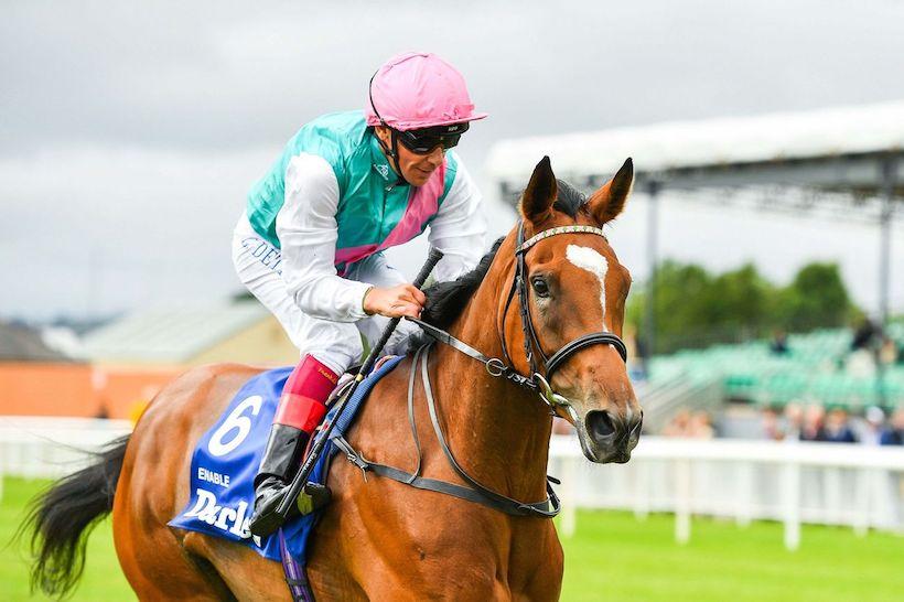 #ArcRoad : Enable à Kempton plutôt qu'à York