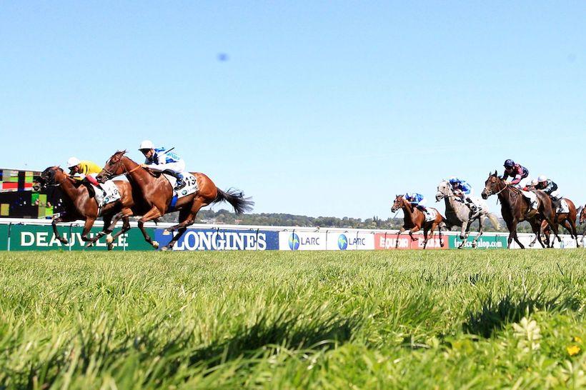 Sur le blog des handicapeurs : le sacre de Polydream