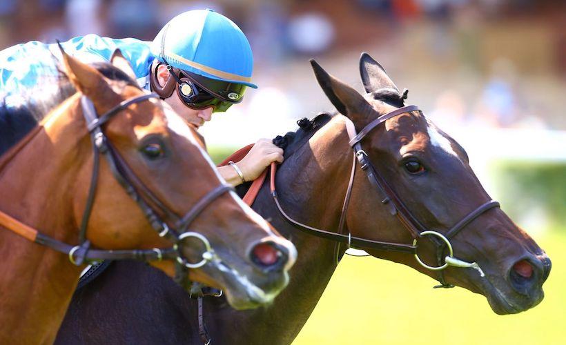 Les gagnants de maiden de septembre 2018