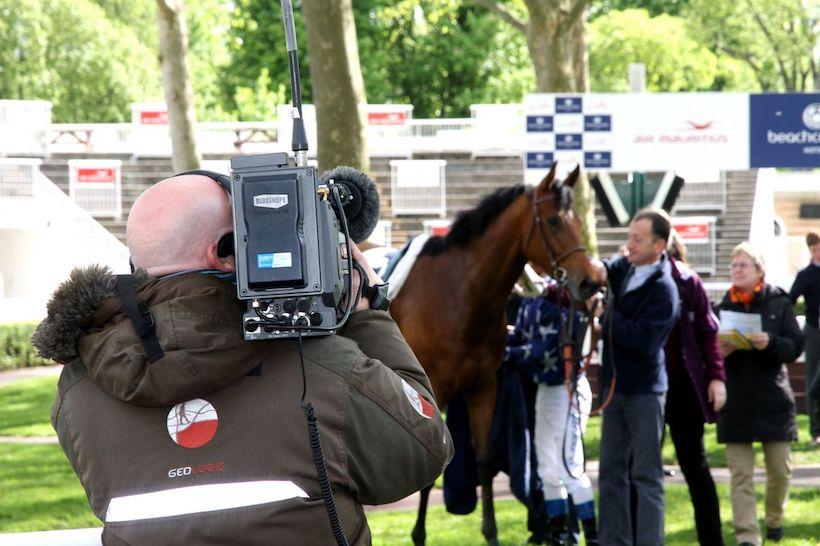 France Galop, Le Trot et le PMU accélèrent au Royaume-Uni et en Irlande