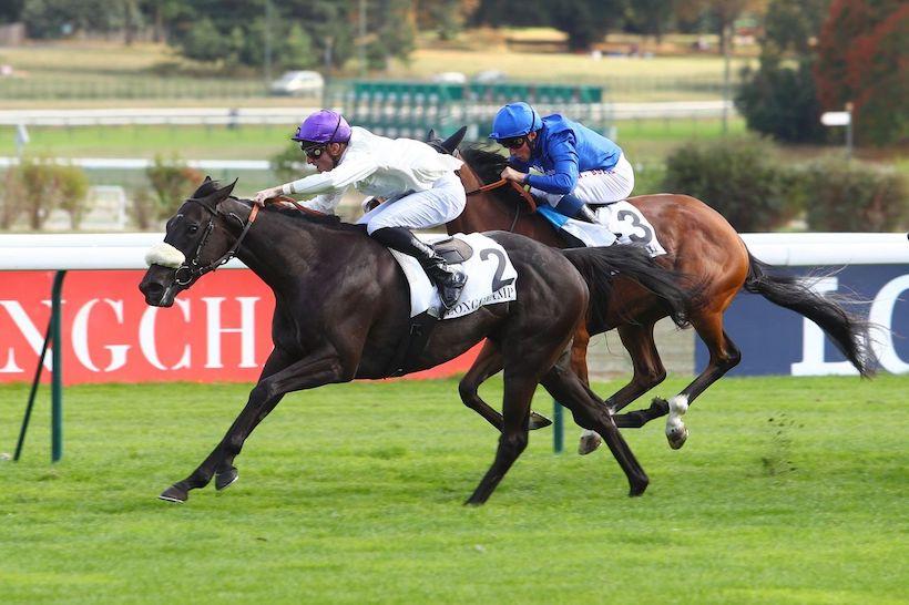 Tout ce qu'il faut savoir sur le Qatar Prix Marcel Boussac 2018