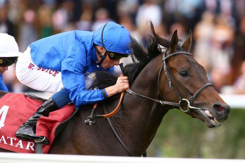 Qatar Prix Chaudenay : Brundtland, à défaut d’Arc !
