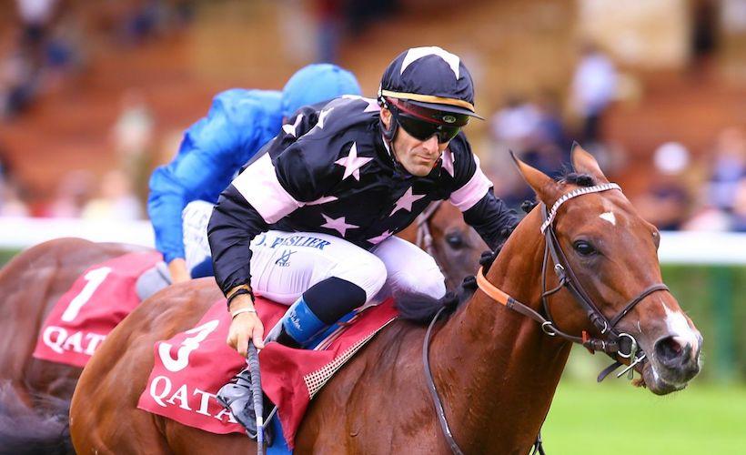 Tout ce qu'il faut savoir sur le Qatar Prix de la Forêt 2018