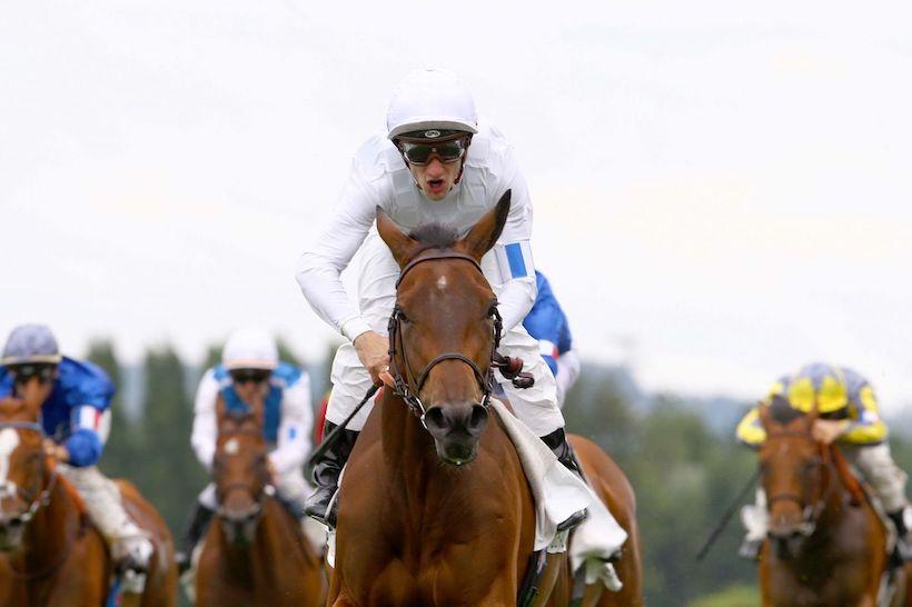 Factfiles: Prix de l'Opéra Longines 2018