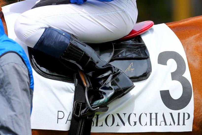 Le week-end de l'Arc en chiffres