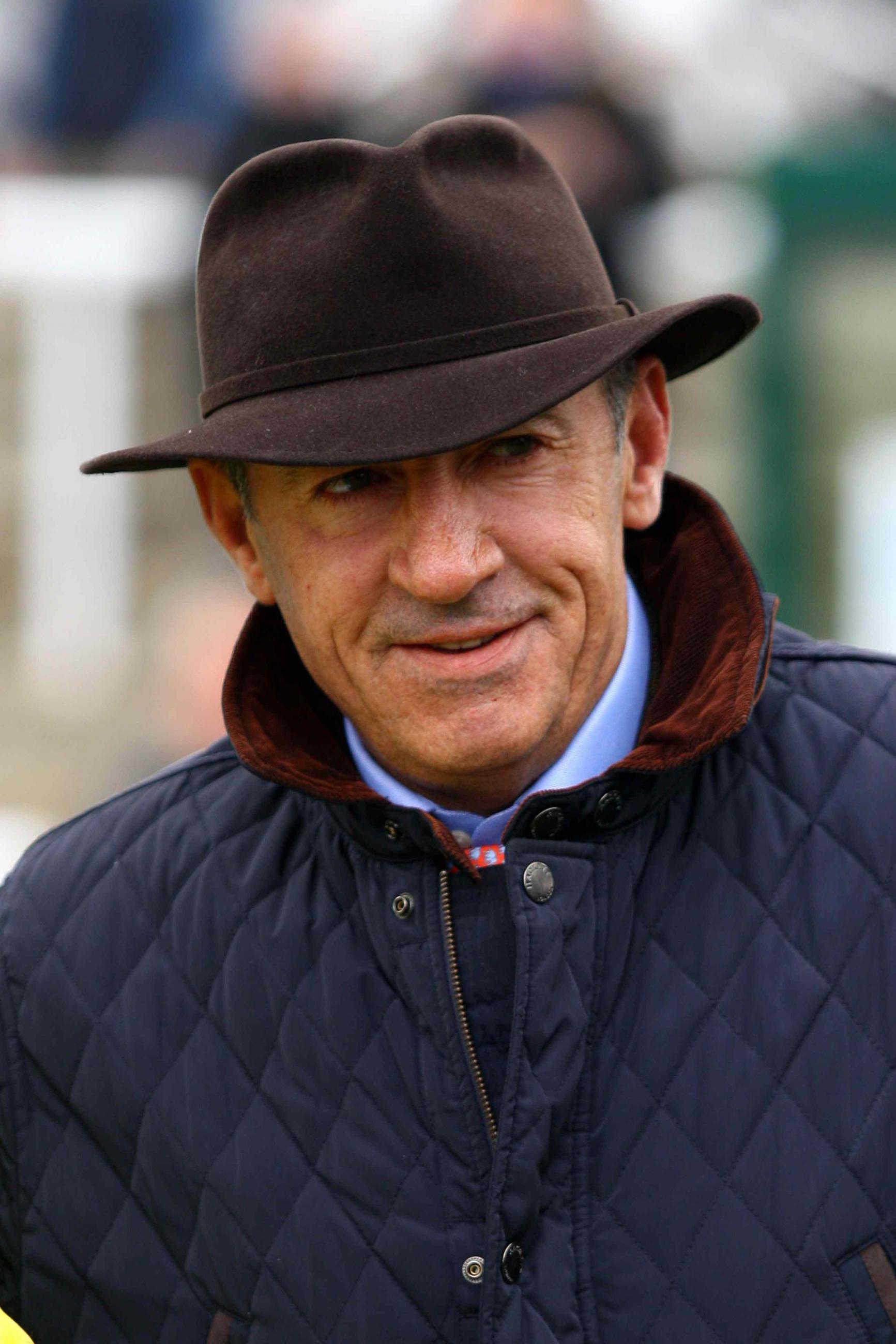 2018 : Nicolle takes the lead as new wave of jumps trainers arise 2018 : Nicolle takes the lead as new wave of jumps trainers arise