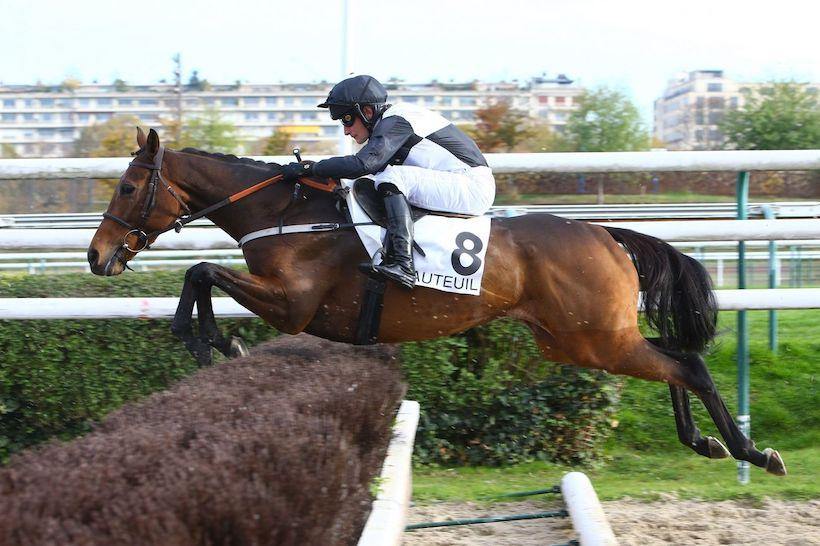 Les écuries Cottin et Fouin règnent sur Cagnes