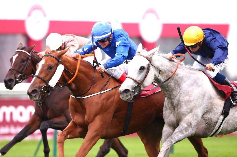 Le Qatar Prix de Royallieu devient Groupe 1, le Qatar Prix Jean Prat passe sur 1 400 mètres