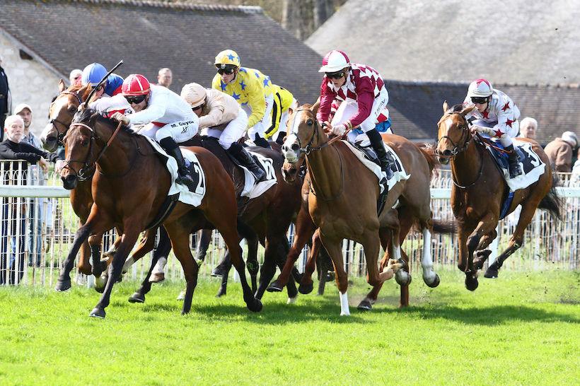 Free entries for Cor de Chasse Sprint 1-2