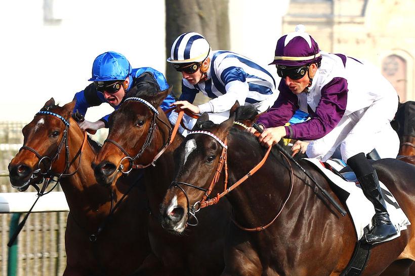 February maiden winners February maiden winners