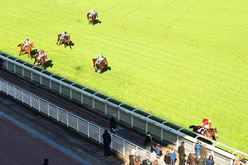 Indy : Feu Follet brille encore Indy : Feu Follet brille encore