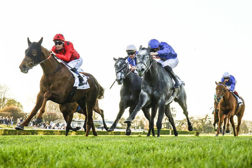 L'éternel retour de The Revenant L'éternel retour de The Revenant