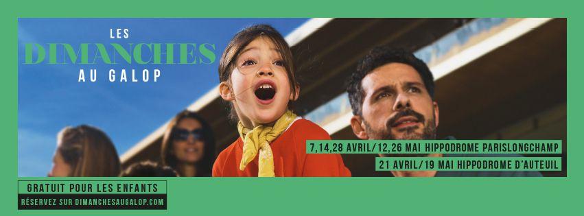 À la conquête du grand public, France Galop dévoile sa nouvelle campagne de communication À la conquête du grand public, France Galop dévoile sa nouvelle campagne de communication