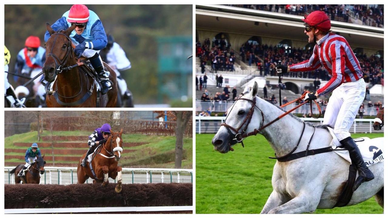 Rendez-vous des chefs dans le Murat Rendez-vous des chefs dans le Murat