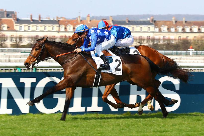 Avantage à Called to the Bar