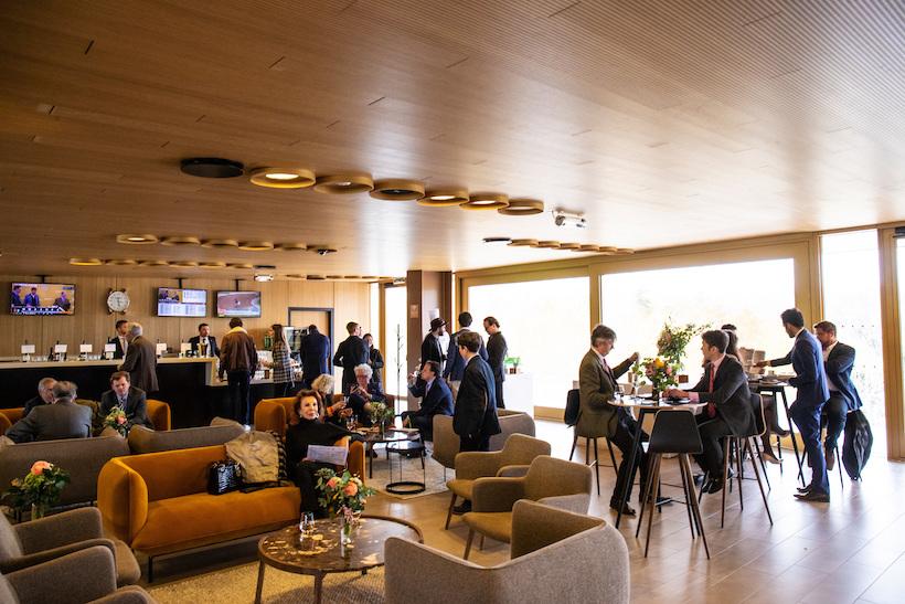 France Galop met en place des espaces privatisés gratuits pour le recrutement de nouveaux propriétaires