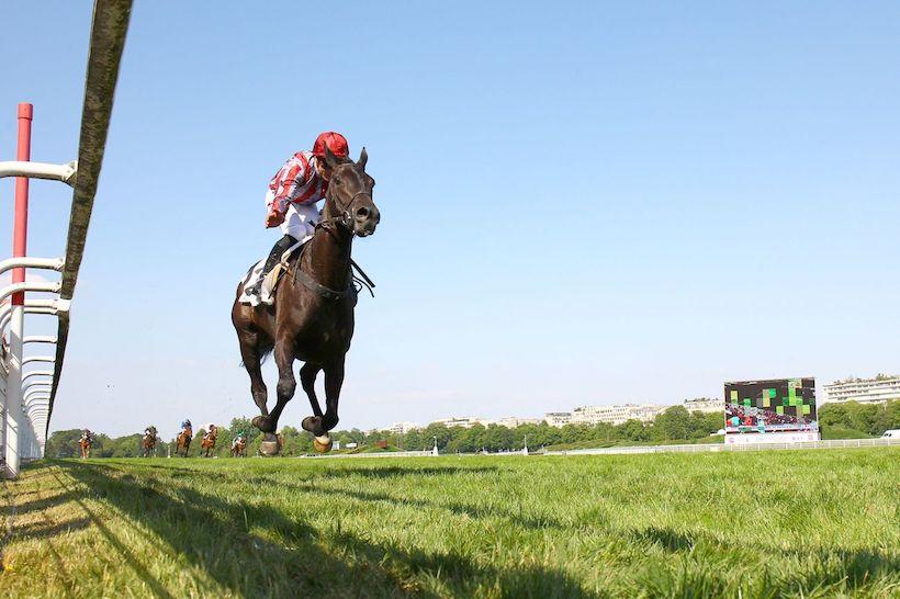 Grande Course de Haies : Onze face à De Bon Cœur