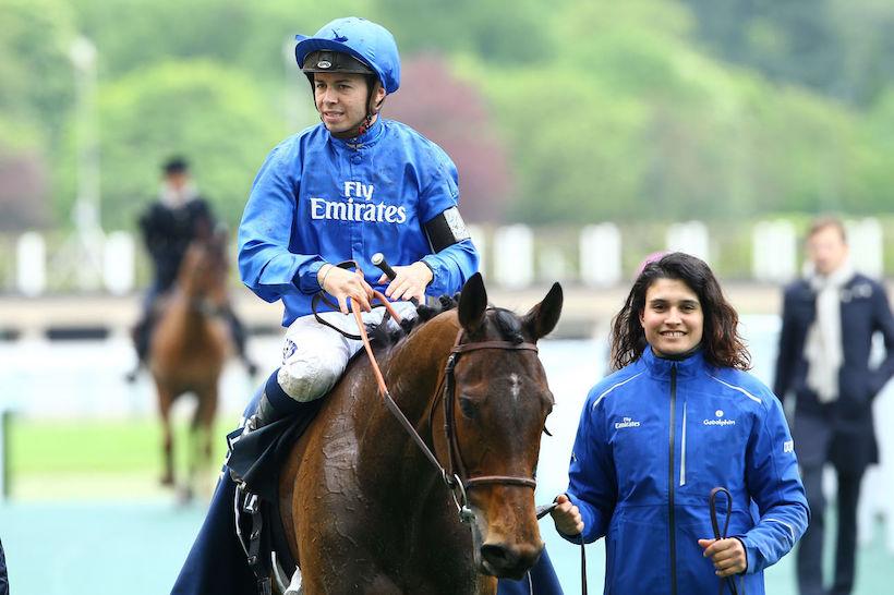 Prix Corrida : Morgan Le Faye grimpe une nouvelle marche