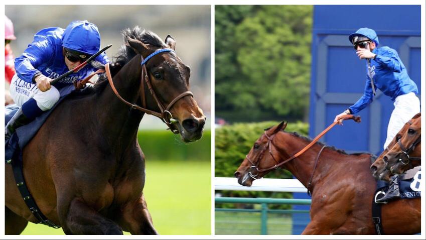 Poules d'Essai : le verdict des handicapeurs Poules d'Essai : le verdict des handicapeurs