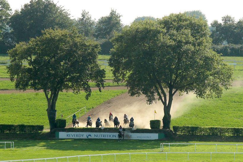 Pour une meilleure visibilité de la discipline du cross
