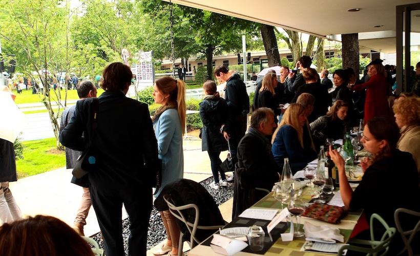 Auteuil ouvert jusqu'à 22h30 ce lundi !