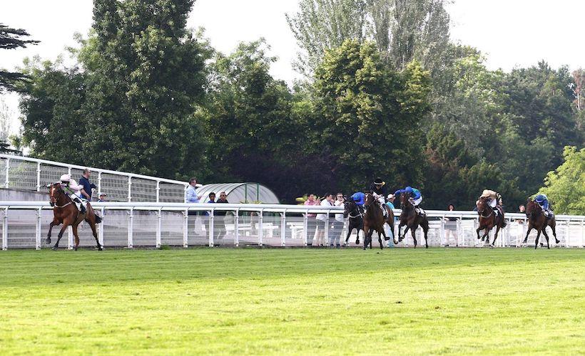 La Barka : nouvel assaut de l'écurie Mullins