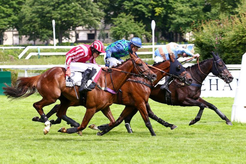 Drags : nouveau show Pacault avec Jubilatoire