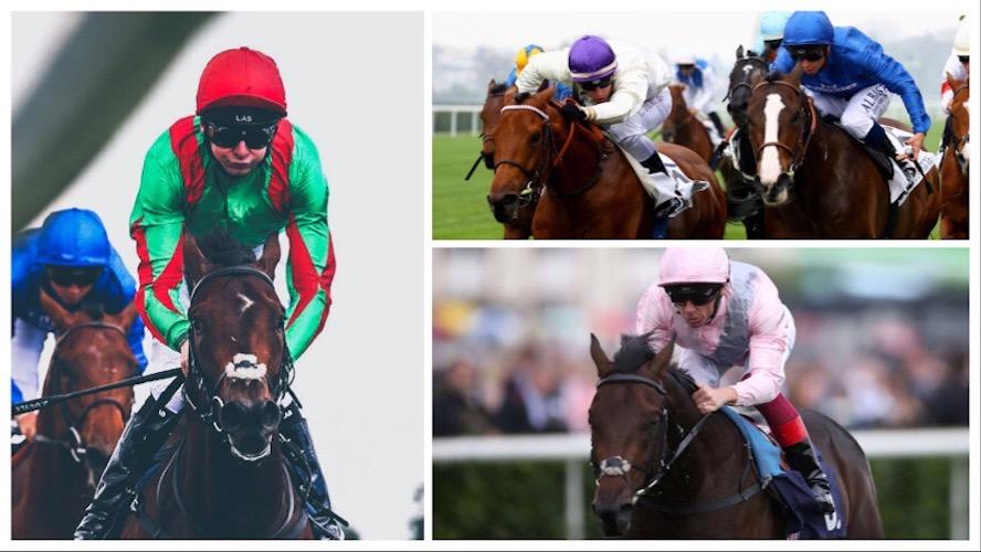 Jean Prat : Plus court mais plus intense ! Jean Prat : Plus court mais plus intense !