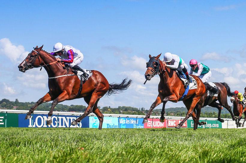 Rothschild : Lumineuse Laurens !