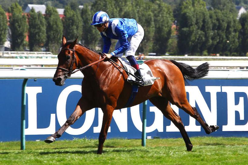 August 2019 maiden winners August 2019 maiden winners