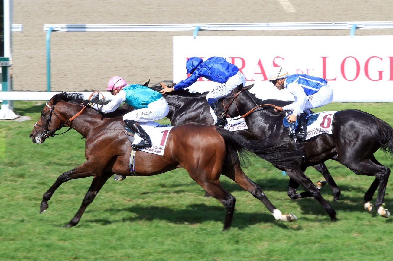 Ornano Logis Saint-Germain : Headman tient parole