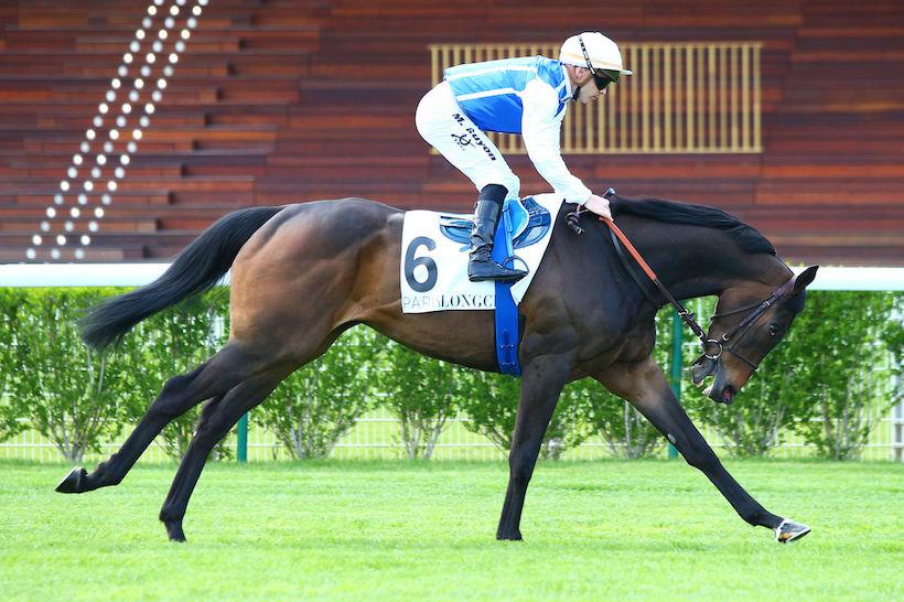 Grand Prix Barrière : Ziyad cherche son Groupe Grand Prix Barrière : Ziyad cherche son Groupe