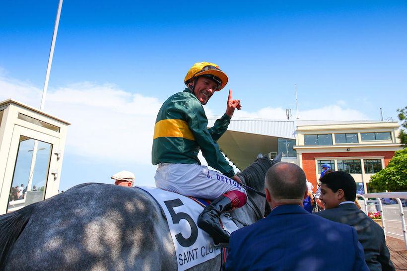 Darley Romanet : Coronet sur sa lancée