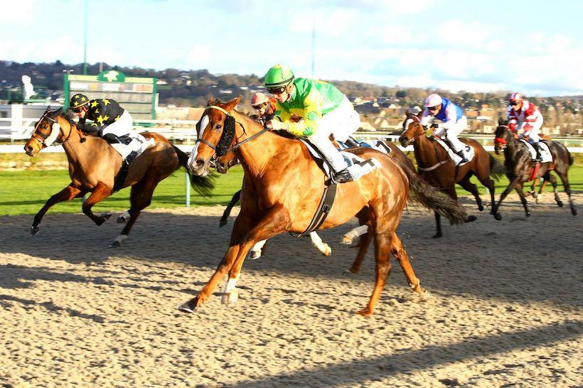 Deauville : nouveaux transferts sur PSF du 12 au 18 août