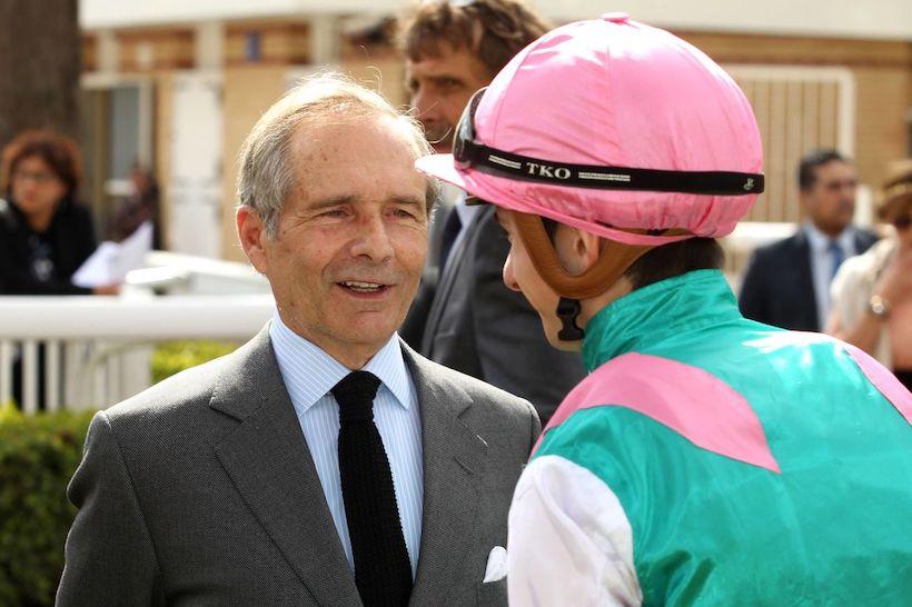 Shadwell Daphnis : L'écurie Fabre en force