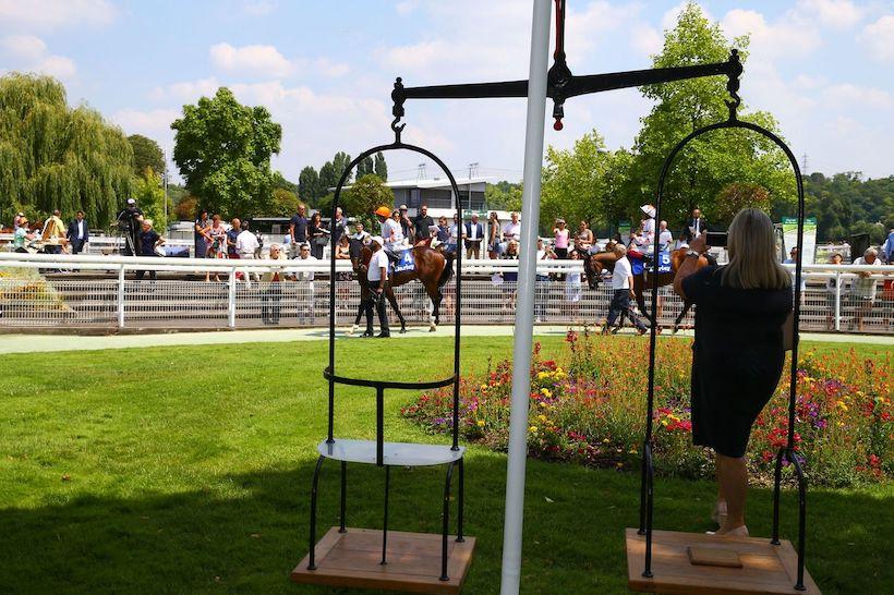 Hippodrome de Maisons-Laffitte : le Président de France Galop répond au Maire