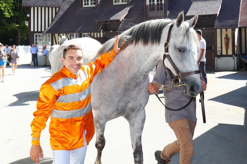 Les champions en vedette pour la reconversion