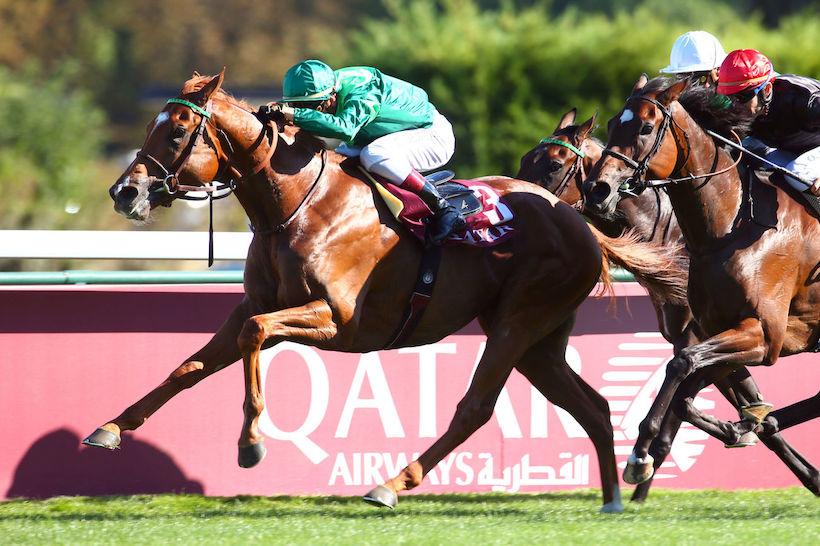 Qatar Niel : Sottsass wins a thriller of a race