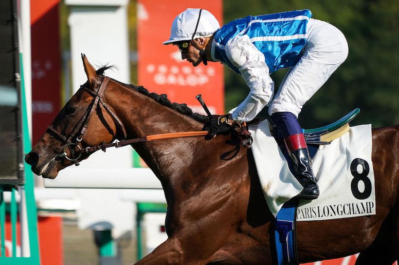 Prince d'Orange : Soudania on her own Prince d'Orange : Soudania on her own