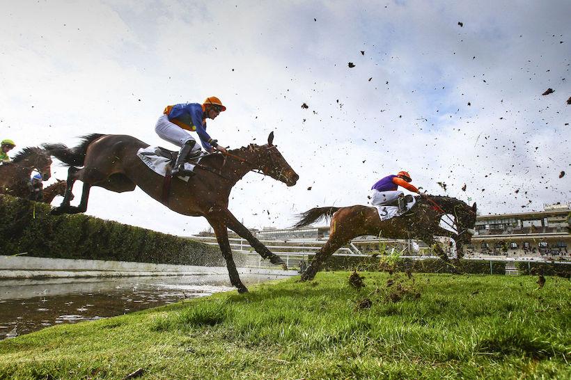 La Rivière du Huit sera comblée pour la saison