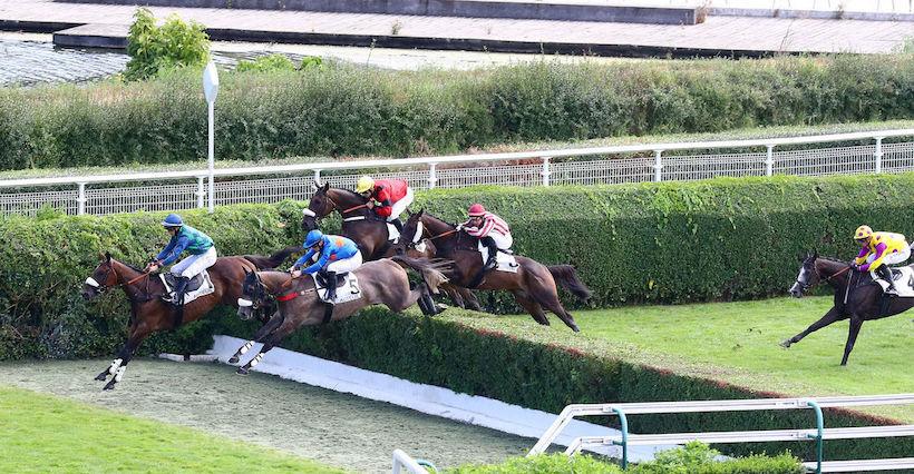 Mardi à Auteuil : Un nouvel ordre se dessine