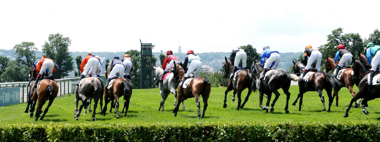 Auteuil : la Rivière du Huit nécessite une intervention