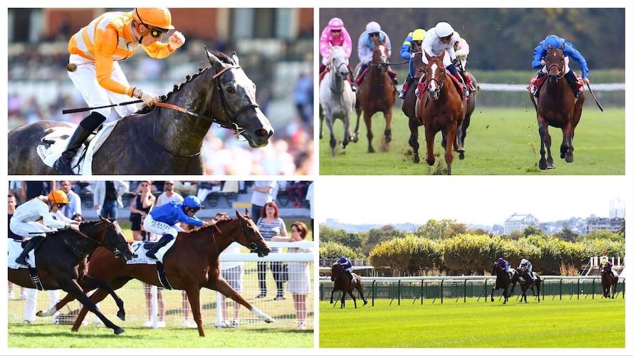 Qatar Arc Weekend : Party starts on Saturday! Qatar Arc Weekend : Party starts on Saturday!