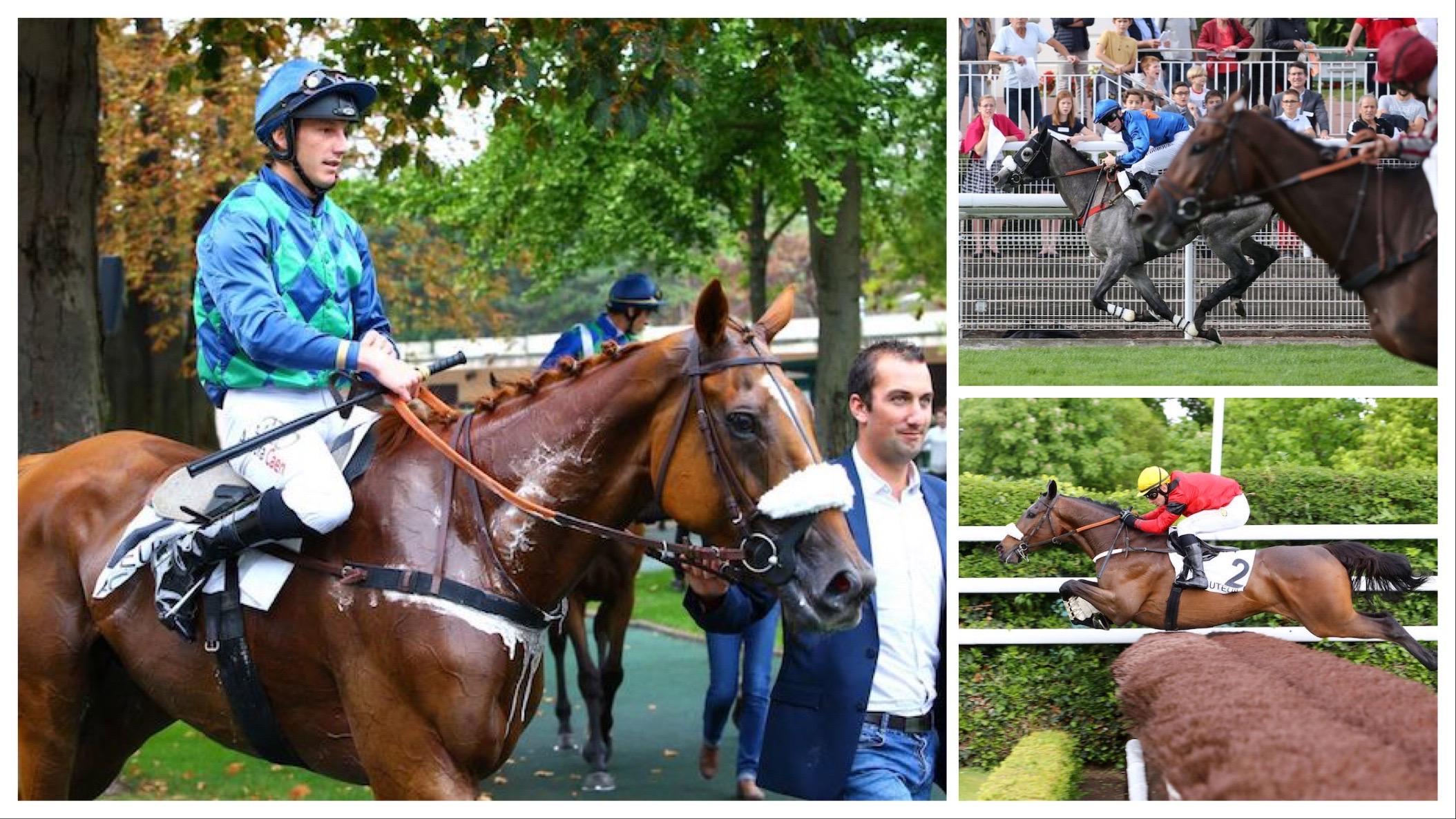 Dimanche à Auteuil: Revue d'effectifs avant les 48 heures de l'obstacle