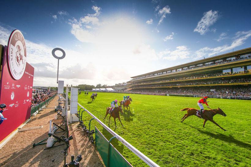 Le blog des handicapeurs : Waldgeist détrône Enable