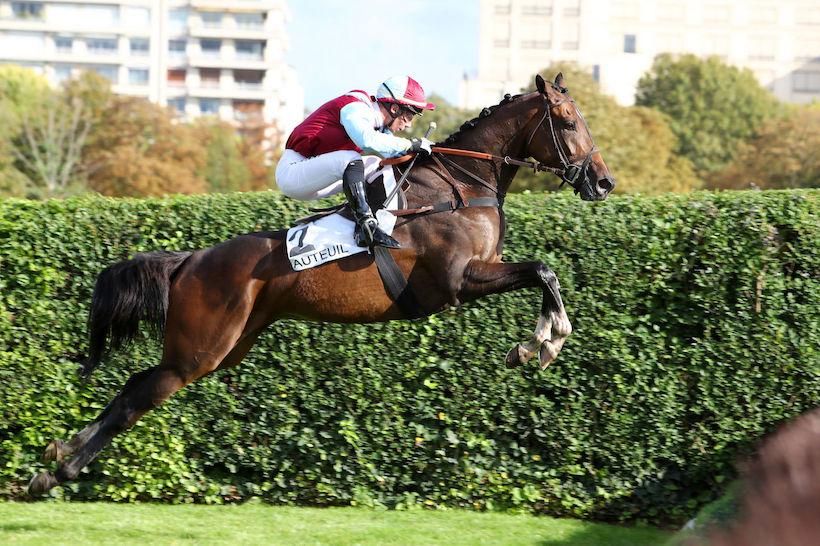 Pierre de Lassus : L'Autonomie looks pretty good