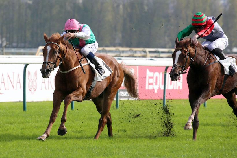 Réservoirs : c'est dans la poche pour Pocket Square