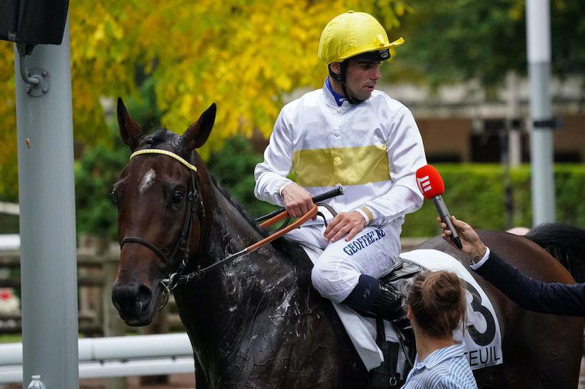 Talhouët-Roy : Sangennaro bouscule les conventions